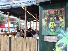 -401餐厅(弘大店)