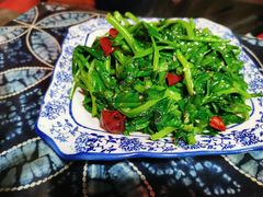 -老宅子私房菜馆(大理古城店)