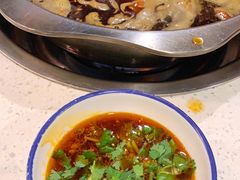 -水碾河刘老大串串香(水碾河路店)