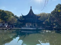 -西园戒幢律寺