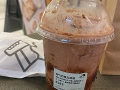 -喜茶(佛山岭南站店)