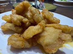 -李氏疙瘩汤·本地海鲜·老烟台菜(所城里店)
