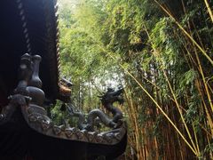 -潭柘寺景区