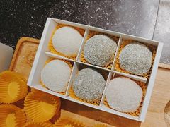 -一口小满手作糯米糍(北山店)