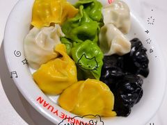 -双合园·海鲜水饺青岛菜(万佳广场店)