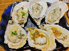 -烧蠔帮·湛江生蚝(南桥店)