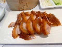 -峨嵋酒家(地安门店)