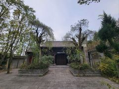 -西安关中民俗艺术博物院
