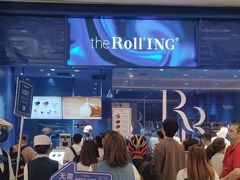 -the Roll'ING手作瑞士卷专门店(卓悦中心店)