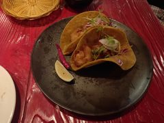 -Pistolera Mexican Cantina女枪手墨西哥餐厅(碧云路店)