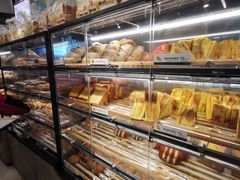 -85度C(南京龙江店)