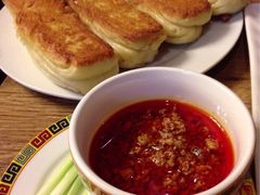 贴卷子-津菜宋记老房子(平山道店)