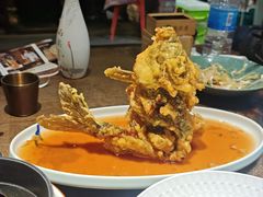 -魁盛居百年鲁菜馆(县西巷店)