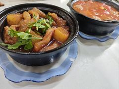 -廖记老砂锅(上清寺店)