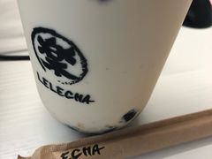 -LELECHA乐乐茶(美罗城店)