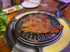 -超级神炭烤肉夜食(芥园西道店)