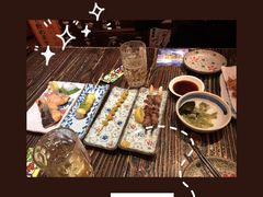 -平成屋·午肴夜酒(四川北路店)