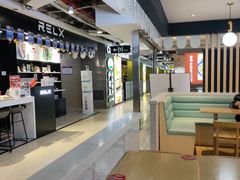 -茂业百货(东门店)