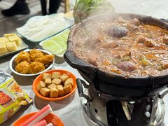 -范贤光鸡公煲(平乐园总店)