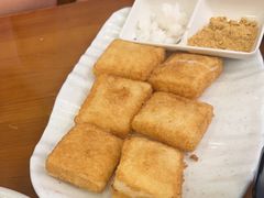 煎打糕-全州拌饭馆(断桥店)