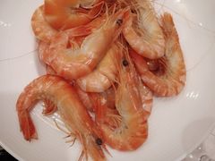 黑松露焗大明虾-新光酒家·河豚·海鲜·蟹料理(浦东店)