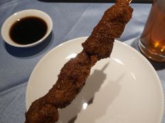 -鼓楼东街老火锅(鼓楼店)
