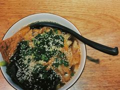 -五右卫门(张自忠路店)