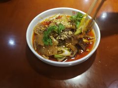 -蓉李记成都名小吃(合肥包河万达店)