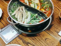 -亮欢寨(凯里总店)