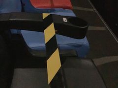 -SFC上影百联影城(大上海4DX店)