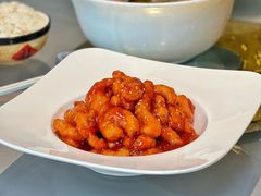 -海荣锅贴馆(五味十字店)