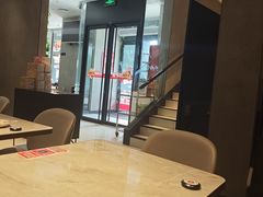 -必胜客(白石桥店)