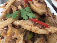 -东方宫中国兰州牛肉拉面(新起街店)