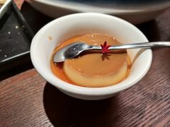 黄酒布丁-寻宝记绍兴菜(鲁迅路店)