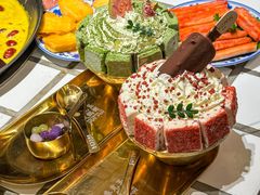 -朱光玉火锅馆(正弘城店)