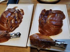 “酥不腻”烤鸭-小大董·烤鸭(五棵松店)