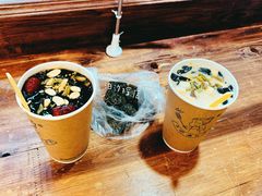 -叶氏麻糍(鼓浪屿店)