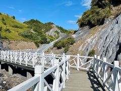 -墨石公园景区