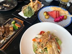 -王鼎精致料理铁板烧(世博源店)