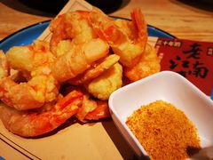 -老江南春·中国龙菜(衡山路店)