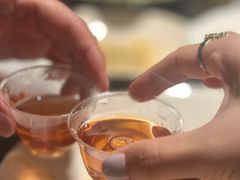 -彩丰楼中餐厅(佘山世茂洲际酒店)