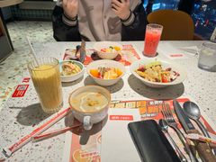 -战斧牛排餐厅(百盛优客店)