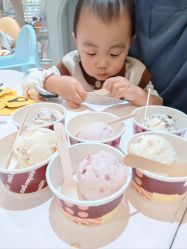 -奈尔宝·儿童乐园·亲子餐厅(华采天地店)