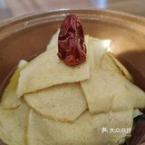 沉浸在素食的世界