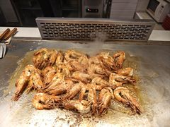 -赶海部落海鲜城(海阳路店)