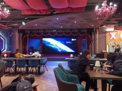 -疯克大象美式烤肉餐厅