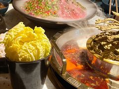 -火鳳祥鲜货火锅(宝龙广场店)