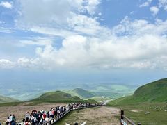 -长白山万达国际度假区