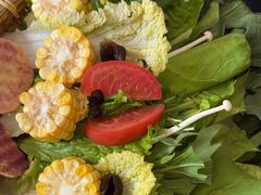 -阿婆情腊排骨火锅(金虹路店)