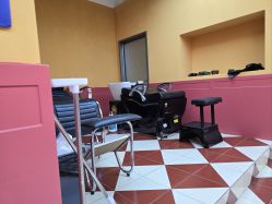 -Devilhands Barbershop男士理容店